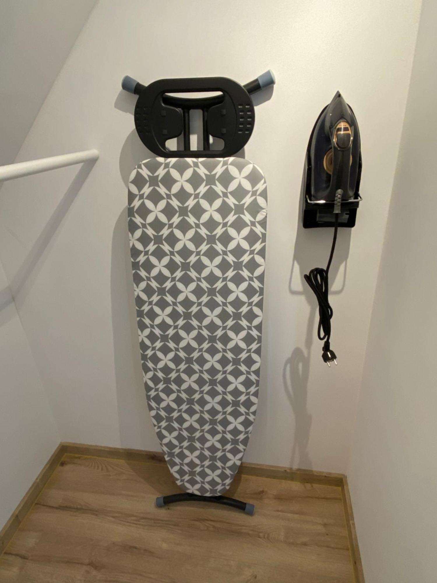 Domek Pod Sosnowa Gora Zelazno  Exterior foto